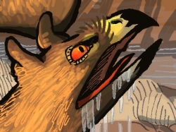 Gryphon_Man