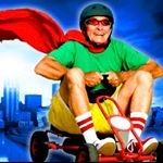 superhumantech