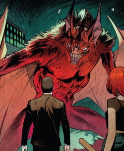 Camazotz