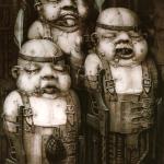 Paranoiah