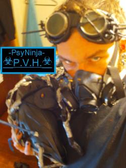 PsyNinja