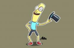 mrpoopybutthole