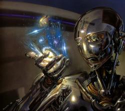 bioelectromecha