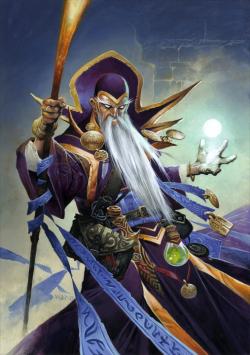 RealityWizard