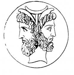 janus